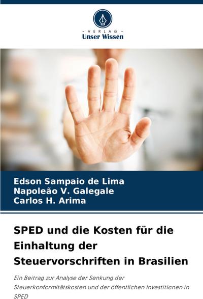 SPED und die Kosten für die Einhaltung der Steuervorschriften in Brasilien