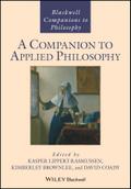 A Companion to Applied Philosophy