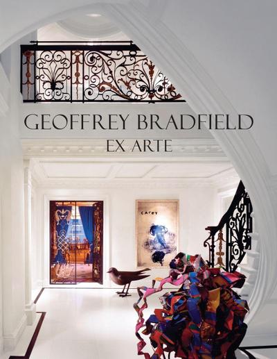 Geoffrey Bradfield Ex Arte