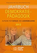 Jahrbuch Demokratiepädagogik 2012