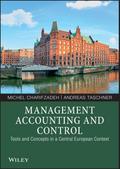 Management Accounting and Control