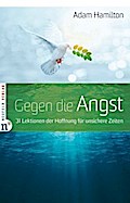 Gegen die Angst