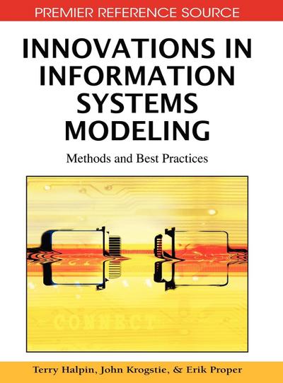 Innovations in Information Systems Modeling