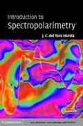 Introduction to Spectropolarimetry