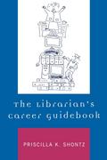 The Librarian’s Career Guidebook