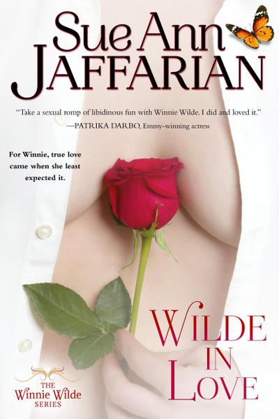Wilde In Love (Winnie Wilde Romance Series, #3)