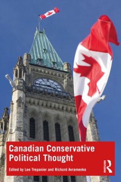 Canadian Conservative Political Thought