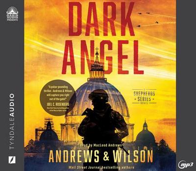 Dark Angel: Volume 2