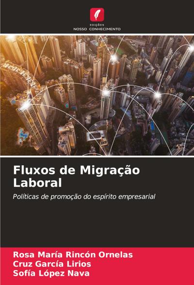 Fluxos de Migração Laboral
