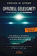 Offiziell geleugnet! [Das Buch zur Netflix-Sensation "Unacknowledged"]