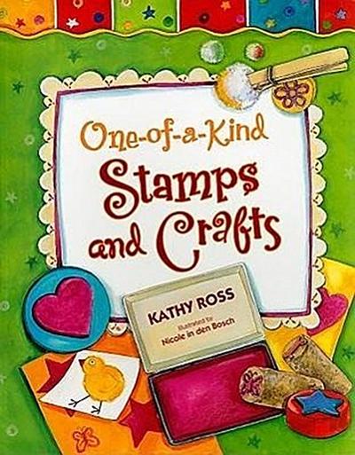1-OF-A-KIND STAMPS & CRAFTS