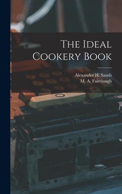 The Ideal Cookery Book