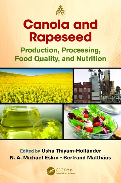 Canola and Rapeseed