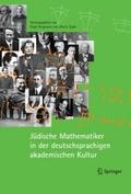 Jüdische Mathematiker in der deutschsprachigen aka