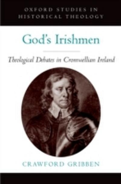 God’s Irishmen