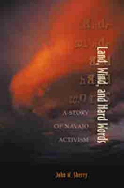 Land, Wind, and Hard Words