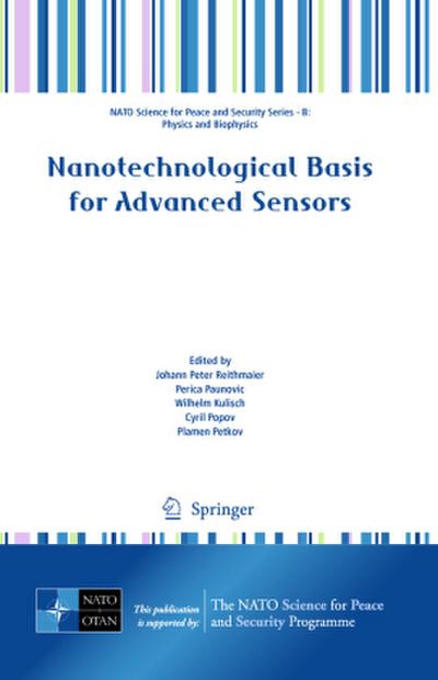 Nanotechnological Basis for Advanced Sensors
