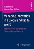Managing Innovation in a Global and Digital World