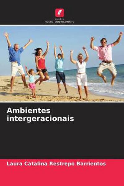 Ambientes intergeracionais