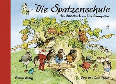 Die Spatzenschule