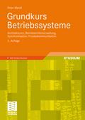 Grundkurs Betriebssysteme