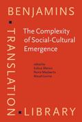 Complexity of Social-Cultural Emergence