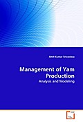 Management of Yam Production