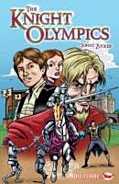 Knight Olympics