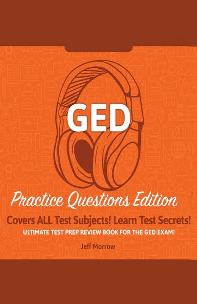 GED Study Guide!