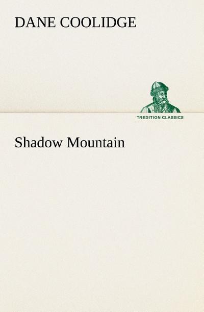 Shadow Mountain