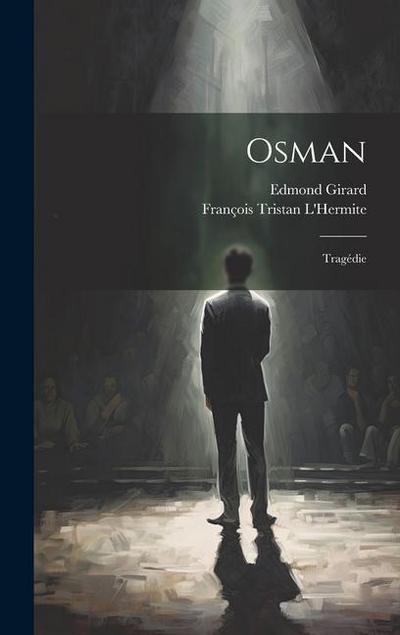 Osman: Tragédie
