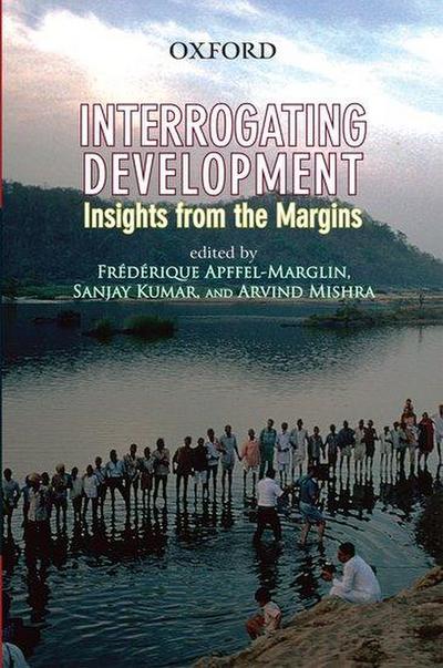 Interrogating Development