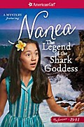 The Legend of the Shark Goddess
