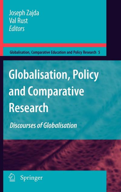 Globalisation, Policy and Comparative Research
