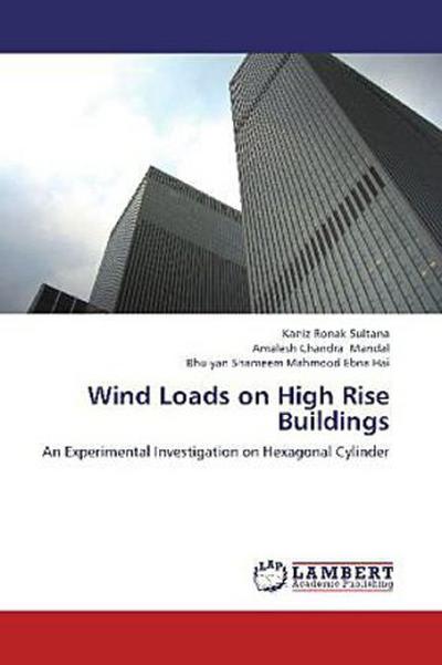 Wind Loads on High Rise Buildings