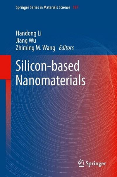 Silicon-based Nanomaterials