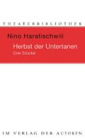 Der Herbst der Untertanen