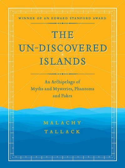 The Un-Discovered Islands
