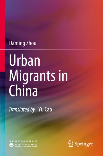 Urban Migrants in China