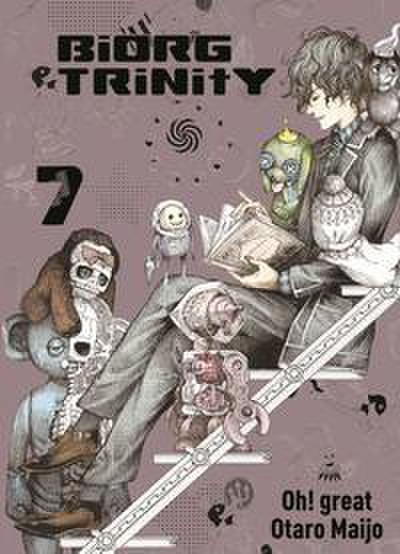 Biorg Trinity 07