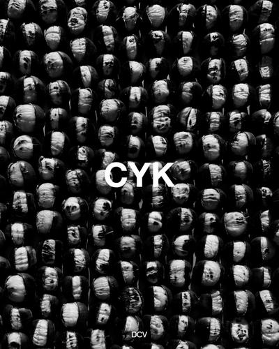 Can Yasar Köklü – CYK