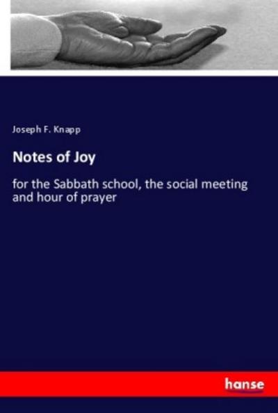 Notes of Joy