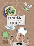 Kinder, an den Herd!