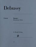 Debussy, Claude - Images 2e série