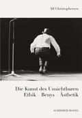 Die Kunst des Unsichtbaren