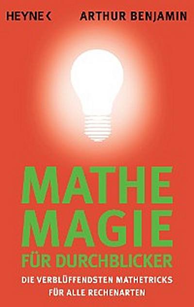 Mathe-Magie für Durchblicker