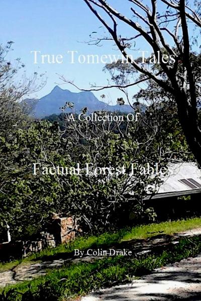 True Tomewin Tales