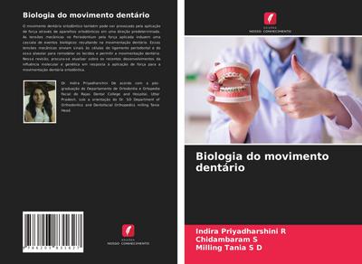 Biologia do movimento dentário