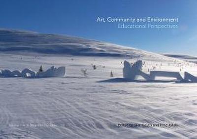Art, Community and Environment