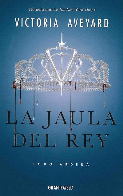 La jaula del rey